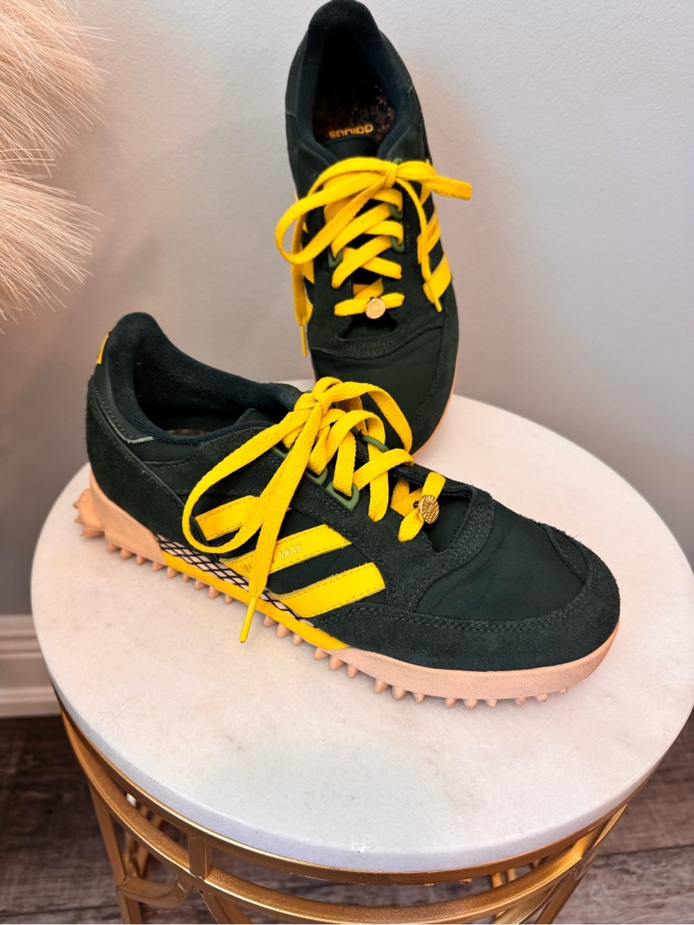 adidas Boston Super X Marathon sneakers